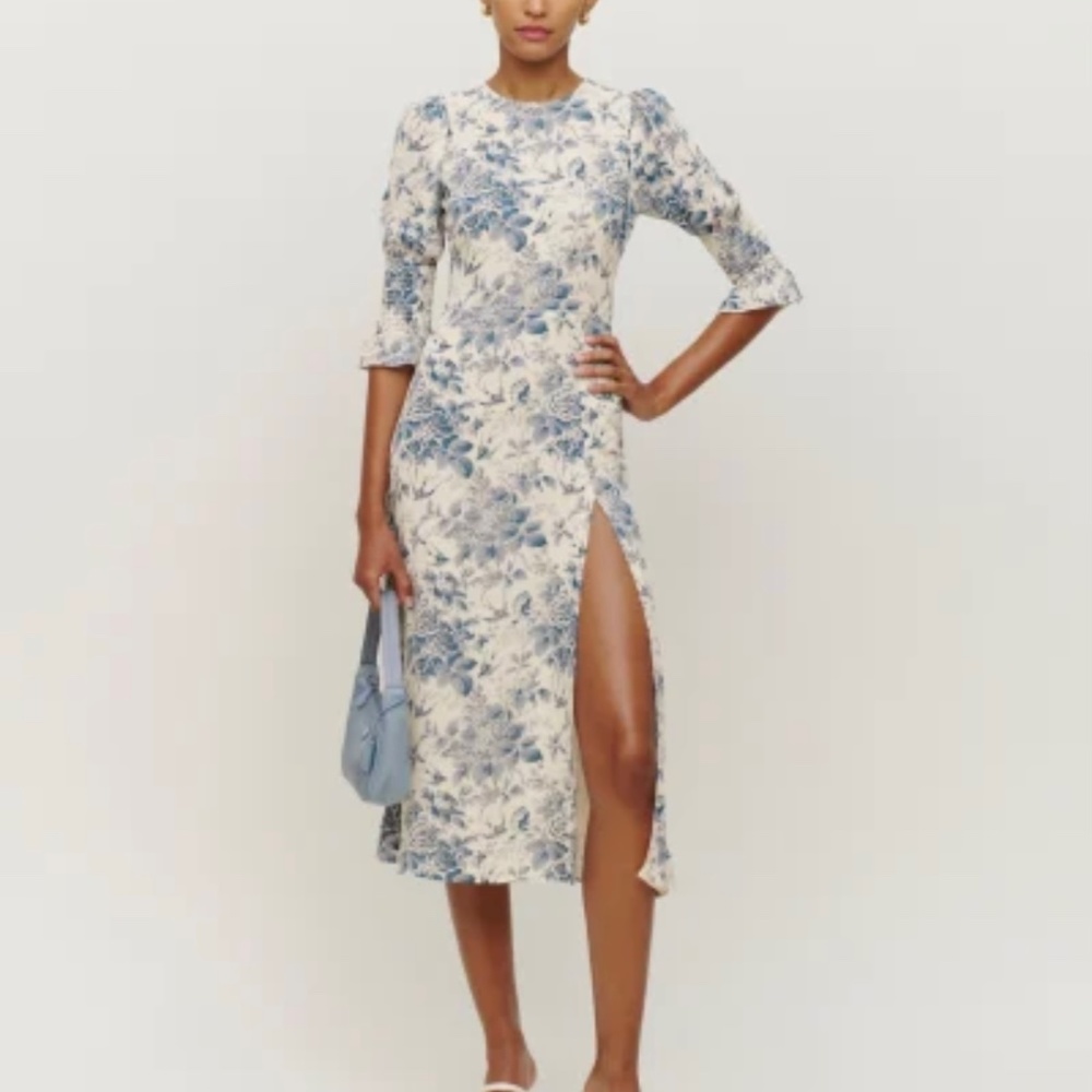 Reformation dress